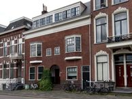 Spilsluizen 28 a, 9712 NT Groningen