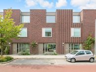 Troelstralaan 58, 3515 CJ Utrecht