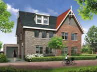 Bouwnummer (Bouwnr. 10), 1722 LE Zuid-Scharwoude