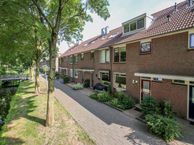 Clusiusstraat 3, 2163 JD Lisse