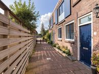 Bakkerstraat 1, 2381 CG Zoeterwoude