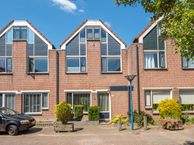 Kuinder 27, 1273 MT Huizen