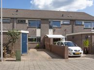 Libellemeent 54, 1218 CG Hilversum