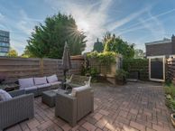 Van Boshuizenstraat 547, 1082 AV Amsterdam