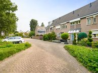 Marie Boddaertstraat 32, 4207 MA Gorinchem