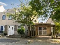 Brahmsstraat 100, 1447 RN Purmerend