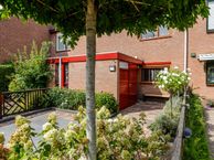 Söderblomstraat 248, 2131 GS Hoofddorp