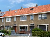 Jan van Nassaustraat 35, 8606 BA Sneek