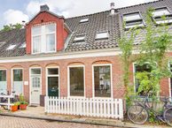 Meerpad 17, 1025 LA Amsterdam