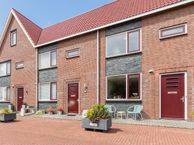 Steenuilweide 11, 2643 LX Pijnacker