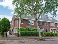 Hugo de Grootlaan 3, 2105 TM Heemstede