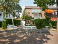 Alberdingk Thijmlaan 14, 2106 EK Heemstede