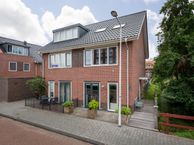 Lucebertstraat 6, 2321 VN Leiden