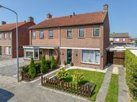 Pieter Grootstraat 1, 1648 KS De Goorn