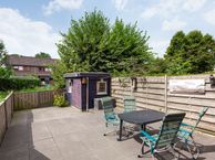 Esdoornhof 11, 8266 GB Kampen