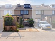 Jo Vincentlaan 18, 2343 PK Oegstgeest