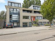 Afrikaring 95, 3823 CJ Amersfoort