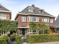 Liesboslaan 24, 4814 NW Breda