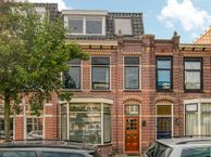 Sumatrastraat 25, 2022 XK Haarlem