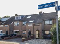Muidenbrink 4, 3844 JN Harderwijk