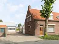 Pastoor Gillisstraat 102, 5121 CG Rijen