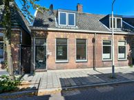 Weverstraat 45, 1521 TA Wormerveer