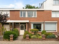 Jan Frankenstraat 78, 5246 VD Rosmalen