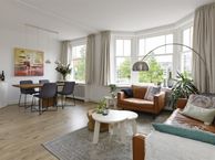 Theophile de Bockstraat 79 -2, 1058 VA Amsterdam