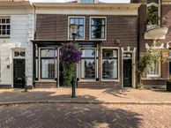 Herengracht 60, 1398 AC Muiden