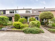 Huizingalaan 68, 2105 SM Heemstede