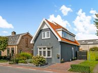 Burgemeester Nieuwenhuijsenstraat 10, 1906 CL Limmen