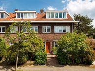 Prof. Ritzema Boslaan 2, 3571 CR Utrecht