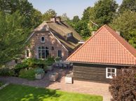 Donkervoorterweg 12, 3771 RS Barneveld