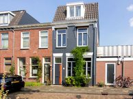 Spionkopstraat 2, 2021 TK Haarlem