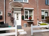 Jacob Paffstraat 20, 1069 PJ Amsterdam