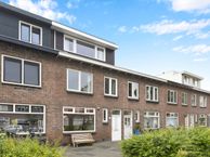 Lijsterstraat 46, 2025 VD Haarlem