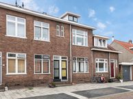 Hoekenessestraat 25, 3312 PG Dordrecht
