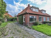 Burgemeester IJ. Wiersumstraat 6, 9963 PK Warfhuizen