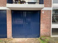 Kasteel Maurickstraat 4, 5037 HA Tilburg
