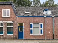 Zeeldraaierstraat 5, 5261 XK Vught