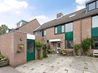 Apollovlinder 17, 3822 AV Amersfoort