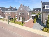 De Geerstraat 7, 5491 CK Sint-Oedenrode