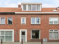 Bisschop Metziusstraat 8, 5014 LS Tilburg