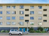 Petrus Blokhof 14 3, 1065 XK Amsterdam