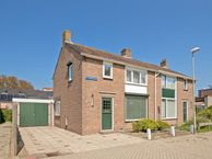 Witte de Withstraat 5, 4461 XT Goes