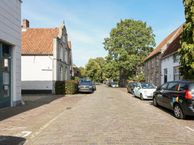 Burchtstraat 7 a, 5256 EB Heusden (Gem. Heusden)