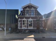 Oostzijde 130 A, 1502 BL Zaandam