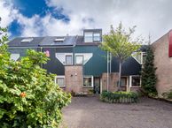Ifftemalaan 74, 9351 NJ Leek
