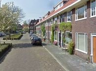 Gerard Noodtstraat 41, 3515 VV Utrecht