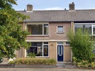 Beethovenstraat 116, 4661 BL Halsteren